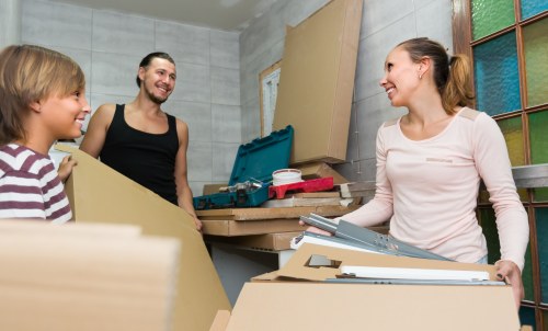 Winter preparation for student removals in Finland