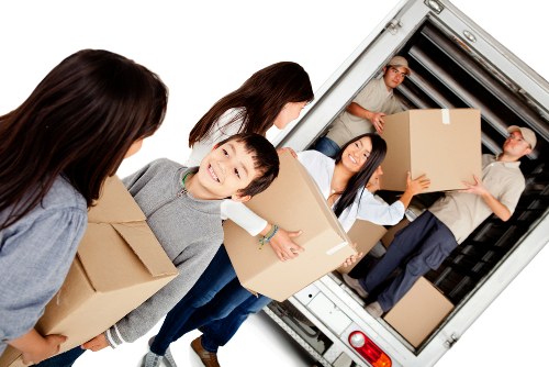 Illustration of website cookies supporting Finland Removals policy