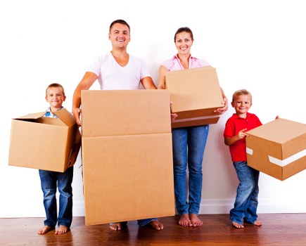 Cost factors and service options for house removalists in Finland