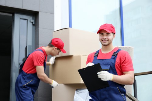 Truck rental in Finland for residential and business relocation