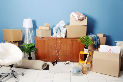 Choosing reliable house removalists in Finland for a smooth relocation
