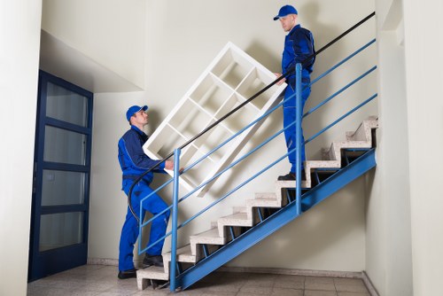 Documented issue being assessed in a removals complaints process