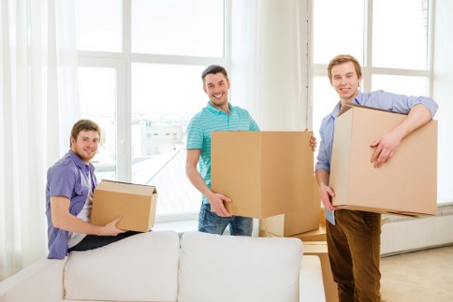 Recycling and reuse of bulky furniture items in Finland