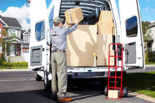 Supplier audit and due diligence process in logistics