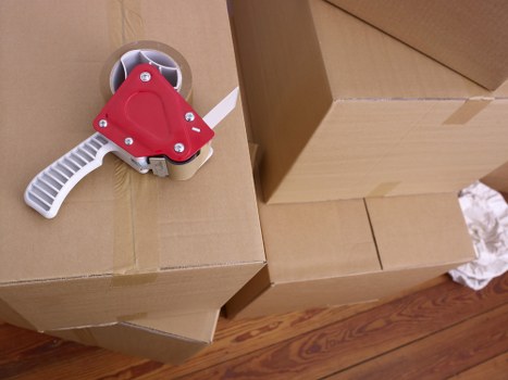 Piano and specialist item removal service image