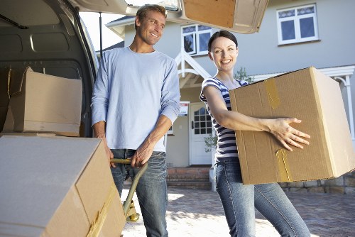 Payment security and SSL encryption for Finland Removals customers